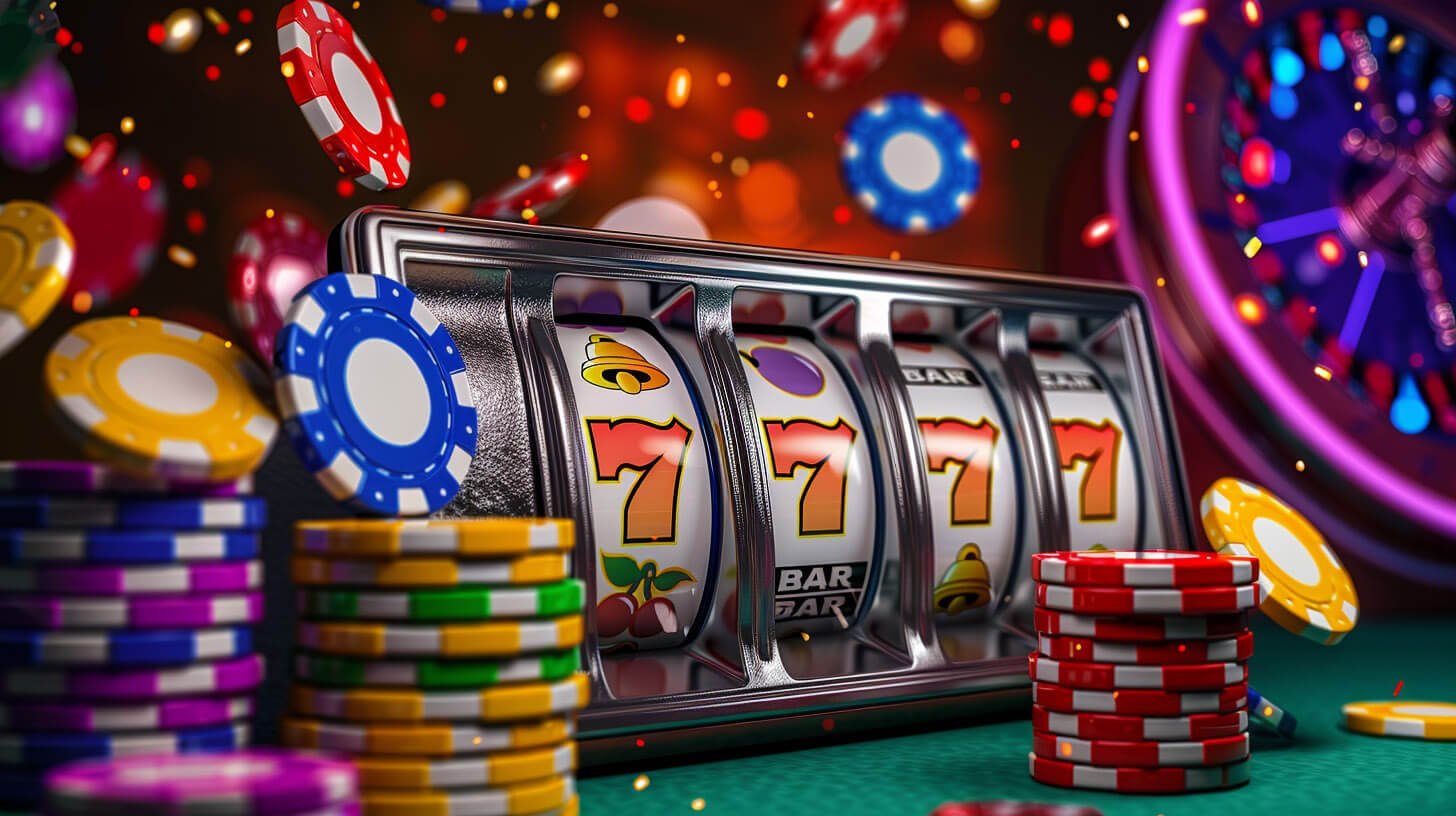 bonus casinos