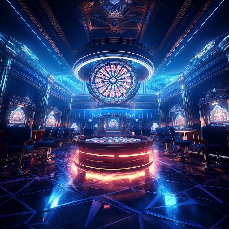 bonus casinos