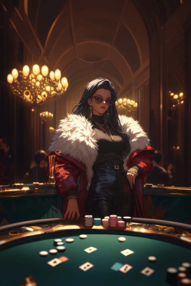 bonus casinos