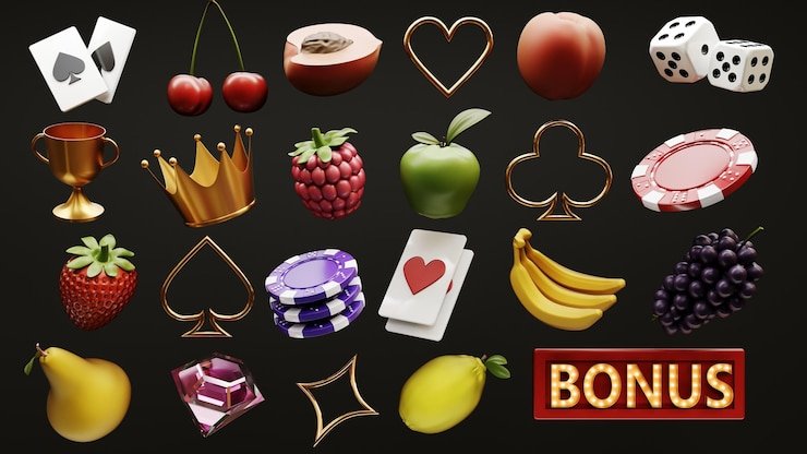 bonus casinos