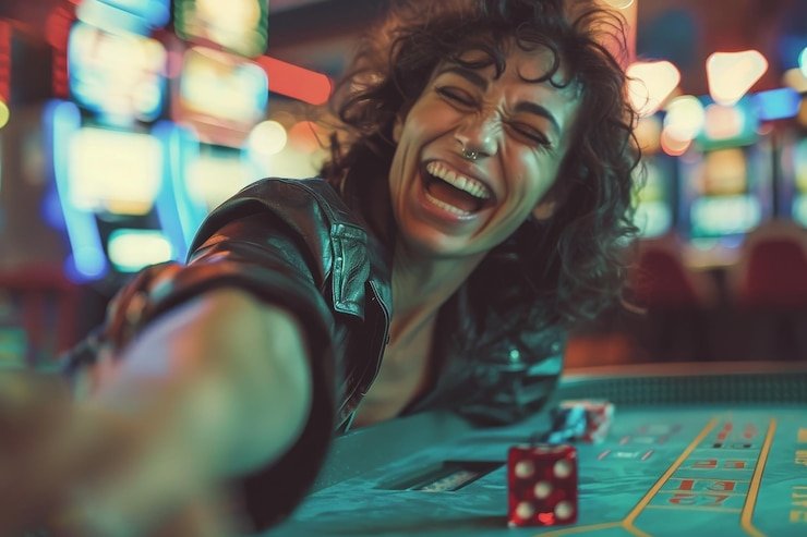 bonus casinos