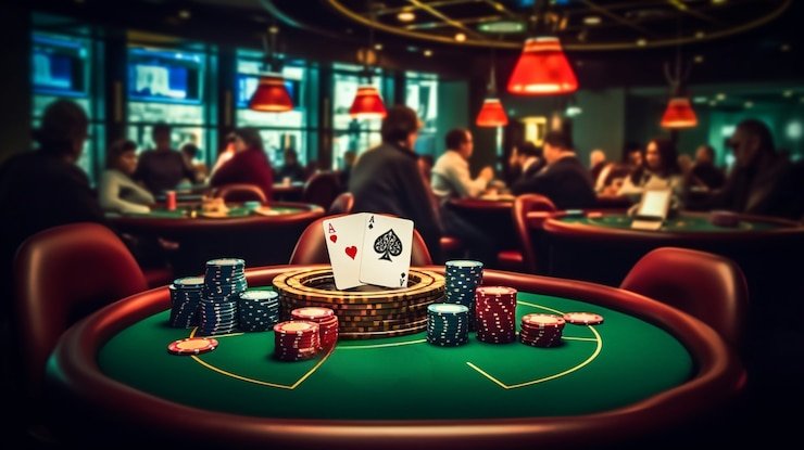 bonus casinos