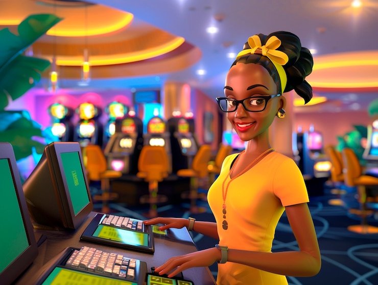 bonus casinos
