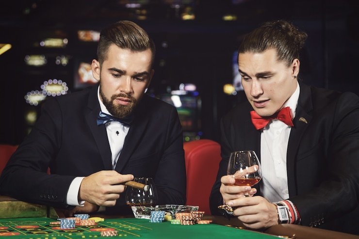 bonus casinos