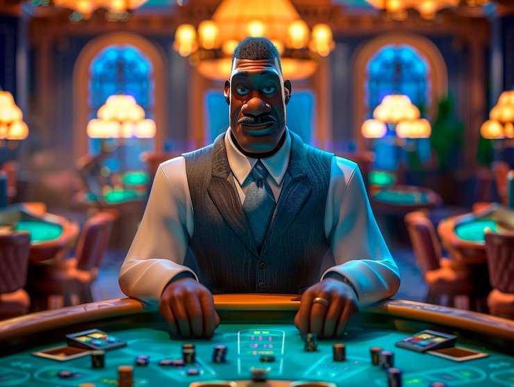 bonus casinos