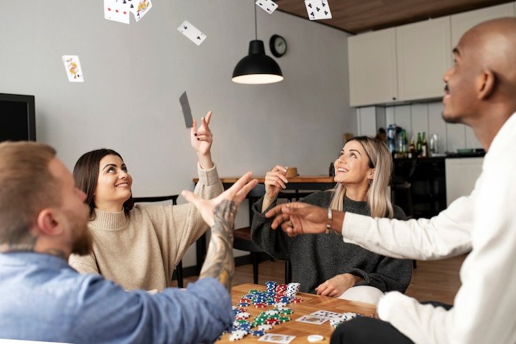 bonus casinos