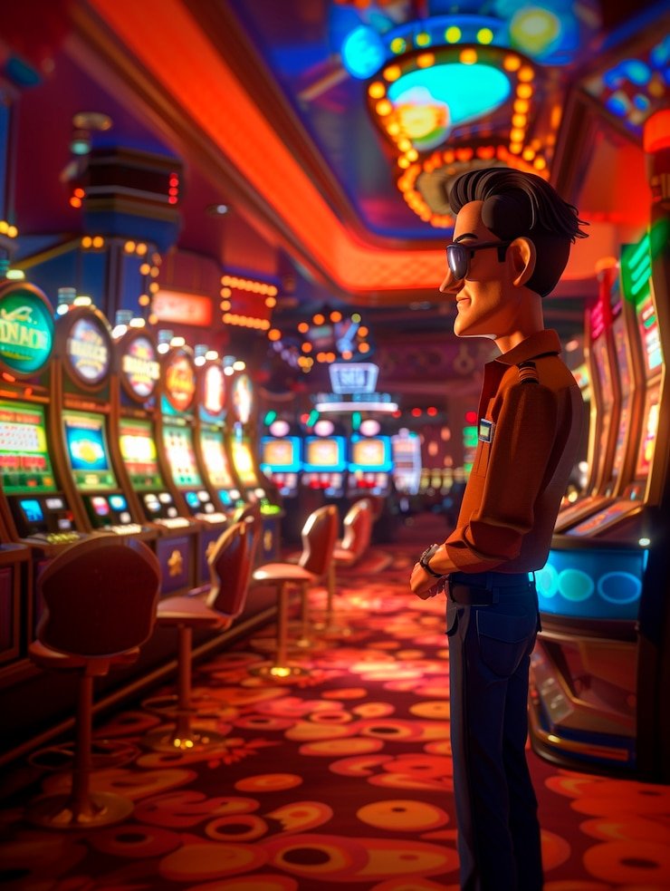 bonus casinos
