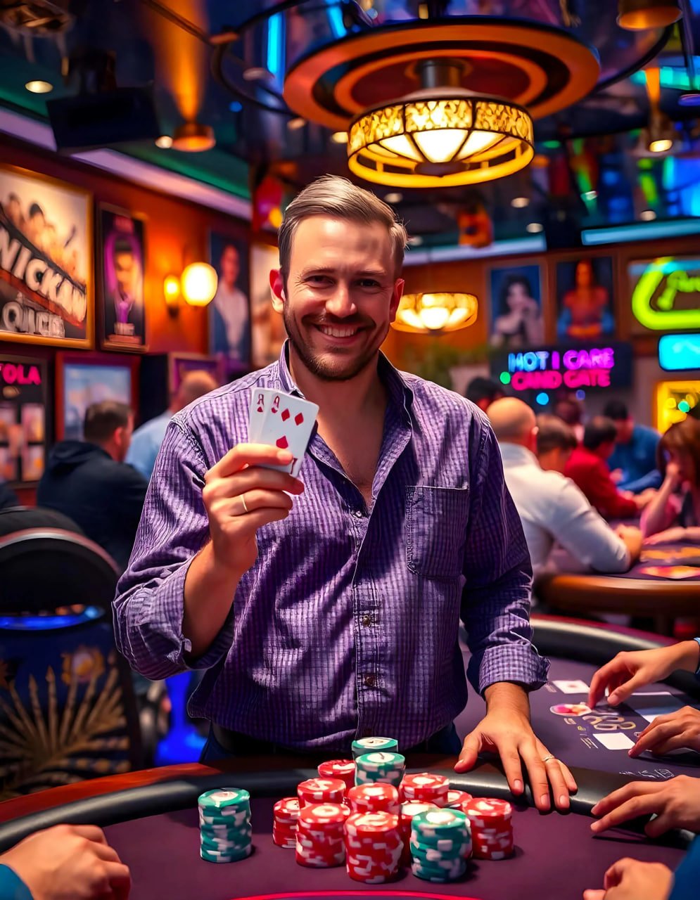 bonus casinos